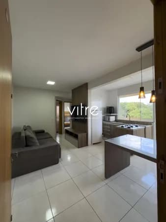 Apartamento à venda no bairro Tibery em Uberlândia/MG