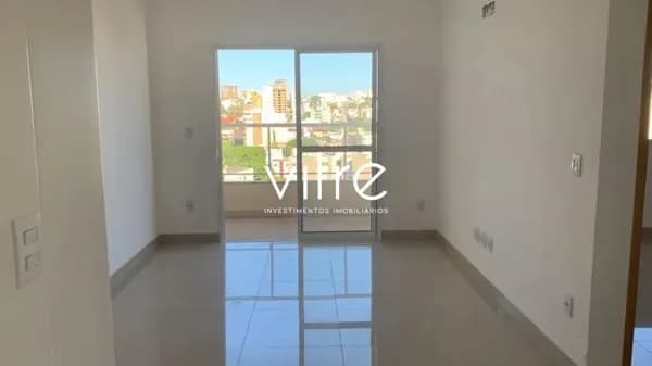 Apartamento à venda no bairro Lidice em Uberlândia/MG