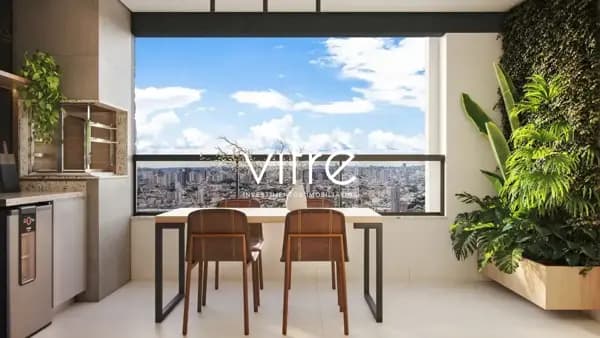 Apartamento à venda no bairro Santa Mônica em Uberlândia/MG