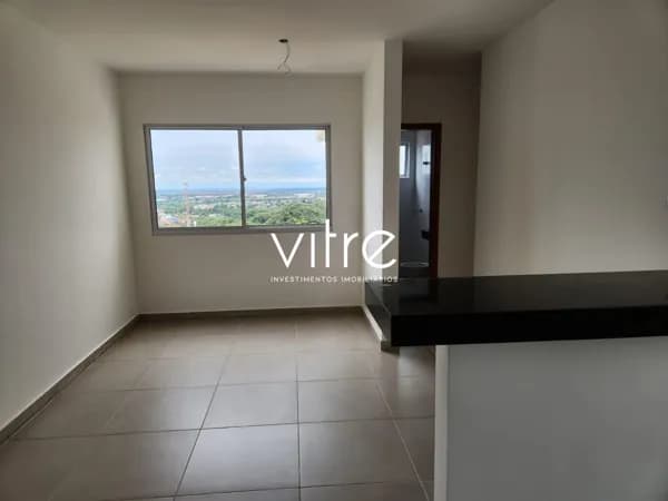 Apartamento à venda no bairro Marta Helena em Uberlândia/MG