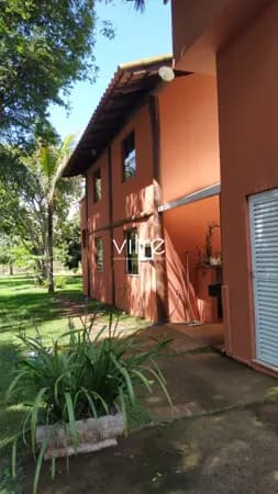 Chácara à venda no bairro Shopping Park em Uberlândia/MG