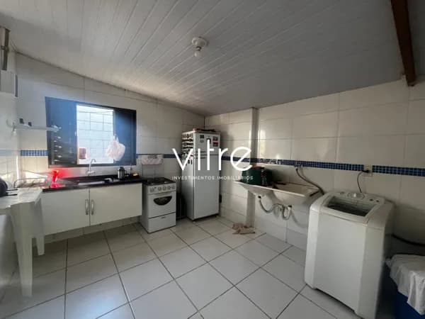 Casa à venda no bairro Segismundo Pereira em Uberlândia/MG