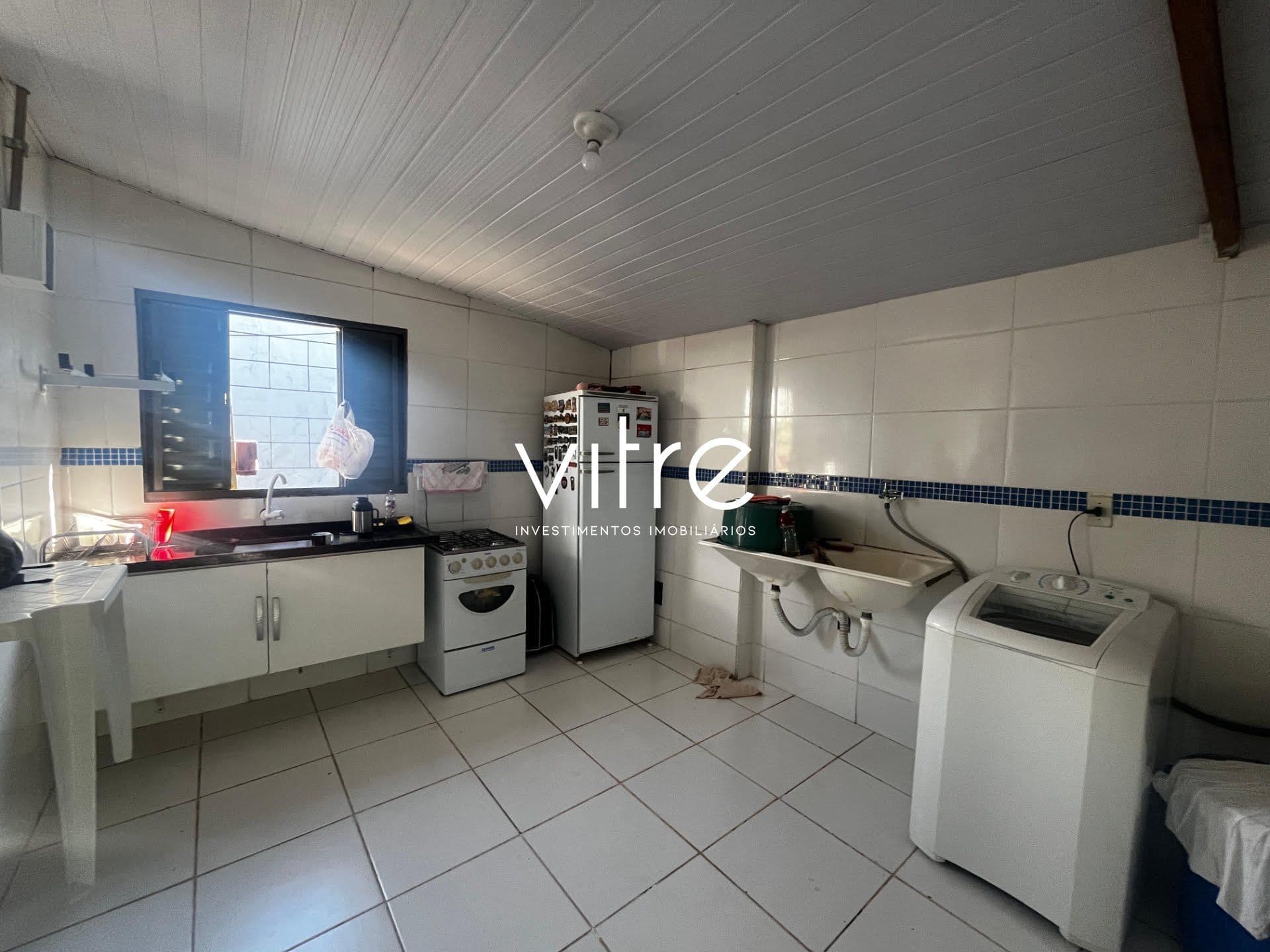 Casa à venda no bairro Segismundo Pereira em Uberlândia/MG