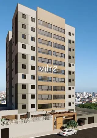 Apartamento à venda no bairro Nossa Senhora Aparecida em Uberlândia/MG