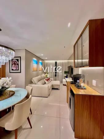 Apartamento à venda no bairro Patrimônio em Uberlândia/MG