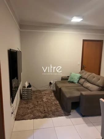 Apartamento à venda no bairro Presidente Roosevelt em Uberlândia/MG