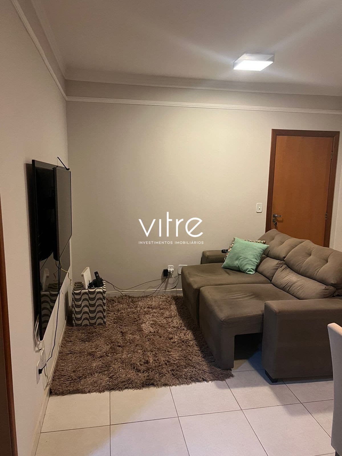 Apartamento à venda no bairro Presidente Roosevelt em Uberlândia/MG