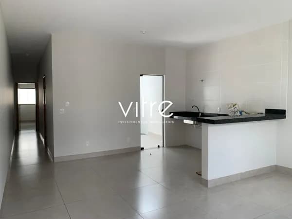 Casa à venda no bairro Morumbi em Uberlândia/MG