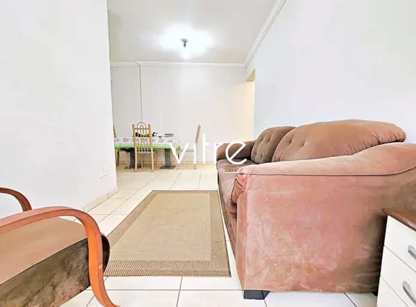 Apartamento à venda no bairro Saraiva em Uberlândia/MG