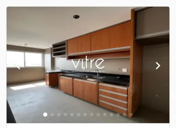 Apartamento à venda no bairro Saraiva em Uberlândia/MG