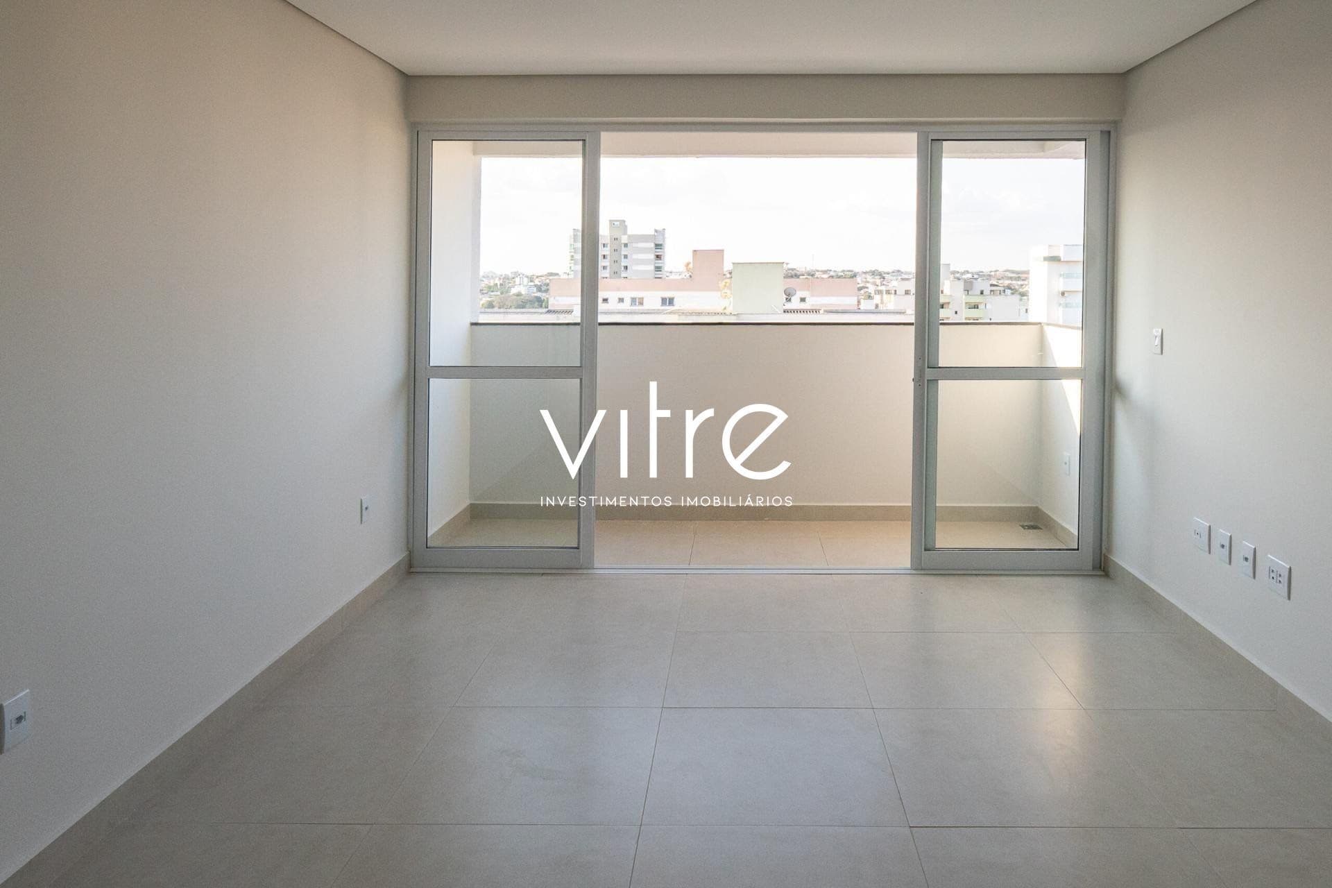 Apartamento à venda no bairro Santa Mônica em Uberlândia/MG