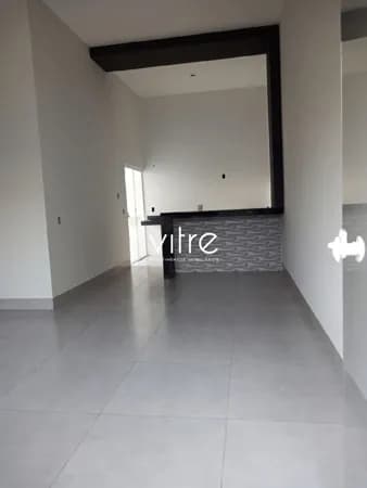 Casa à venda no bairro Gsp em Uberlândia/MG