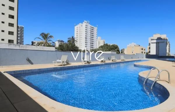 Apartamento à venda no bairro Santa Maria em Uberlândia/MG