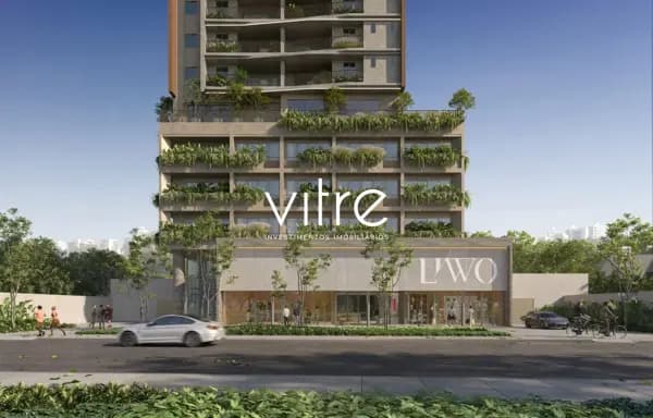 Apartamento à venda no bairro Jardim Karaíba em Uberlândia/MG