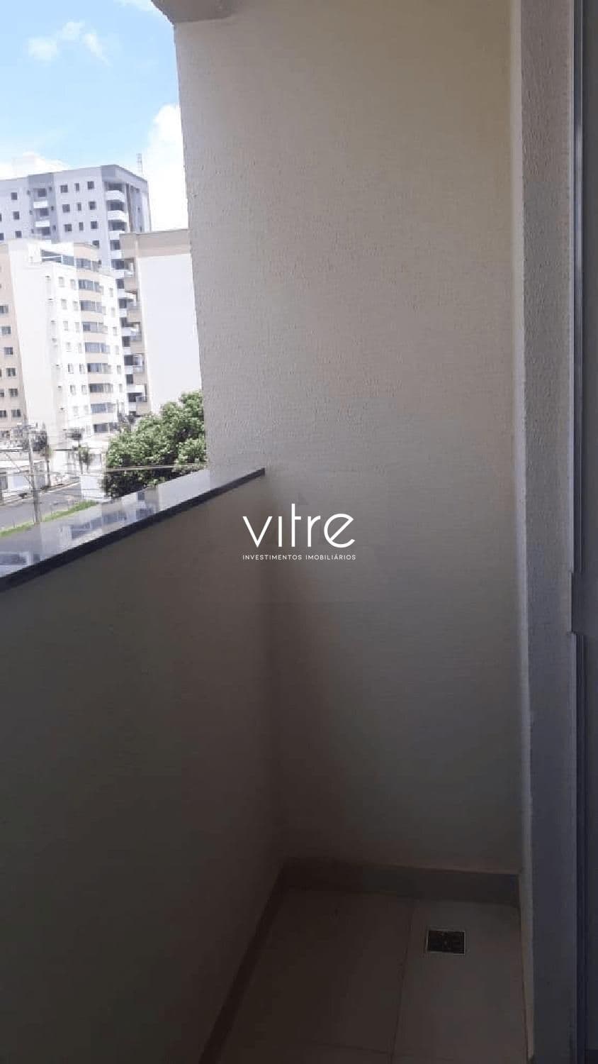 Apartamento à venda no bairro Santa Mônica em Uberlândia/MG