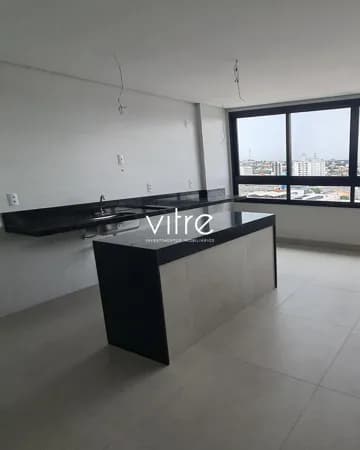 Apartamento à venda no bairro Brasil em Uberlândia/MG