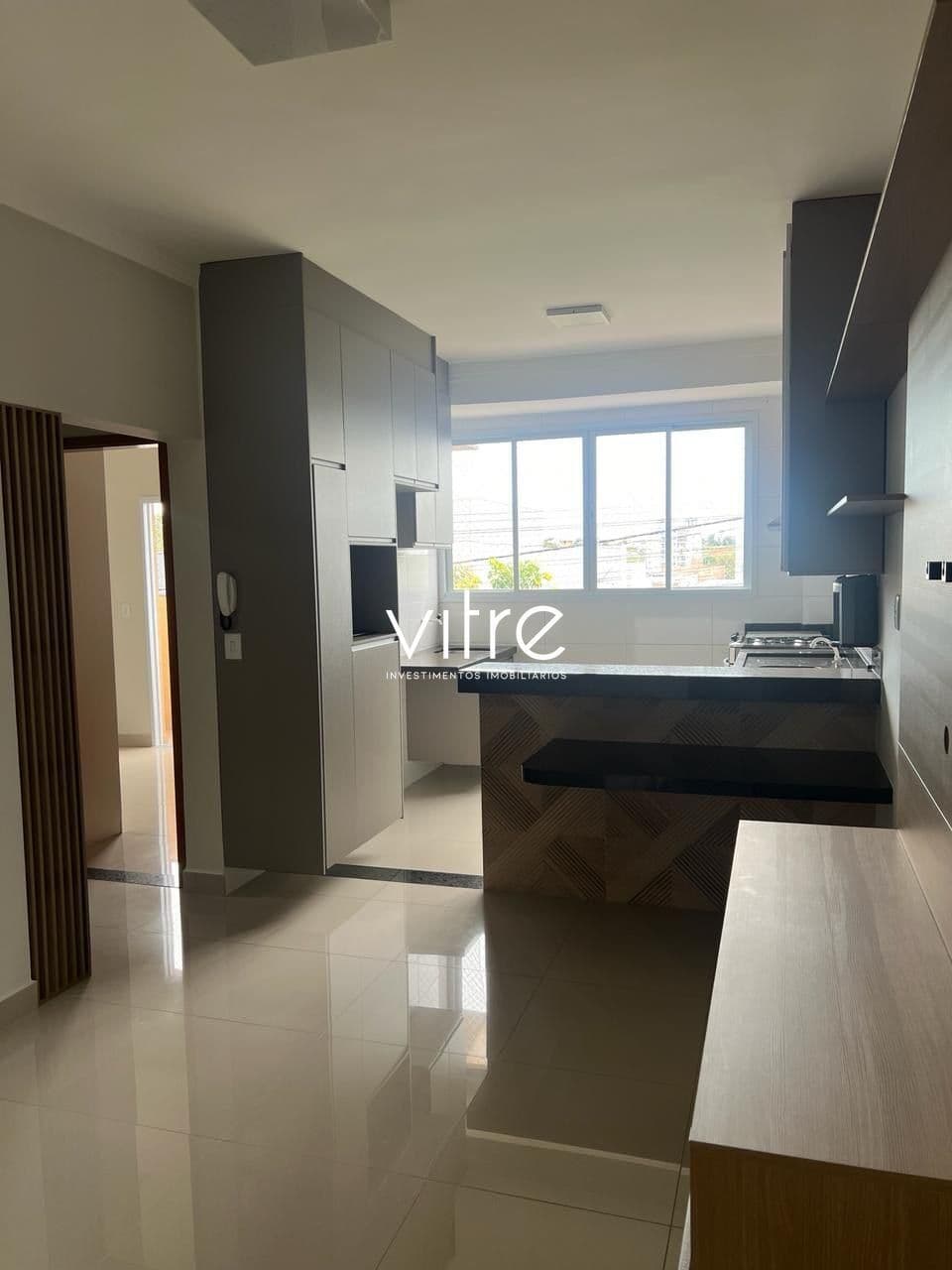 Apartamento à venda no bairro Bosque dos Buritis em Uberlândia/MG