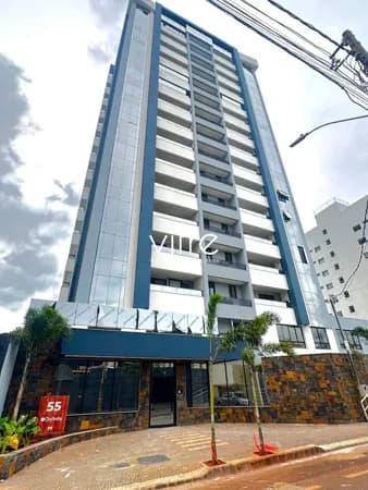 Apartamento à venda no bairro Patrimônio em Uberlândia/MG