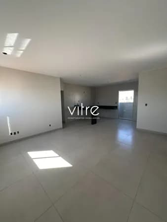 Apartamento à venda no bairro Novo Mundo em Uberlândia/MG