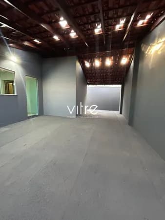 Casa à venda no bairro Jardim Europa em Uberlândia/MG