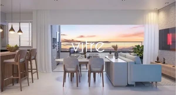 Apartamento à venda no bairro Santa Mônica em Uberlândia/MG