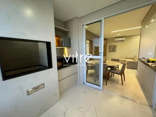 Apartamento à venda no bairro Santa Mônica em Uberlândia/MG