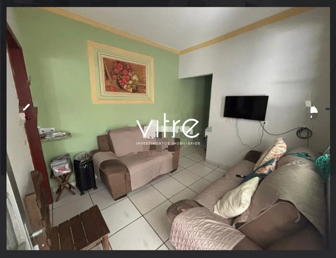 Casa à venda no bairro Osvaldo Rezende em Uberlândia/MG