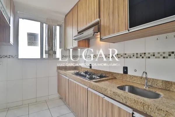 Apartamento à venda no bairro Gávea Sul em Uberlândia.