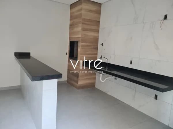 Apartamento à venda no bairro Jardim Botânico em Uberlândia/MG