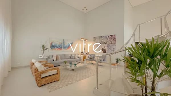 Casa à venda no bairro Jardim Karaíba em Uberlândia/MG