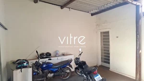 Casa à venda no bairro Saraiva em Uberlândia/MG