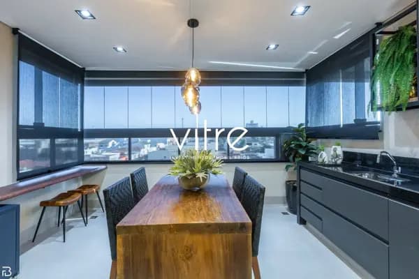 Apartamento à venda no bairro Martins em Uberlândia/MG