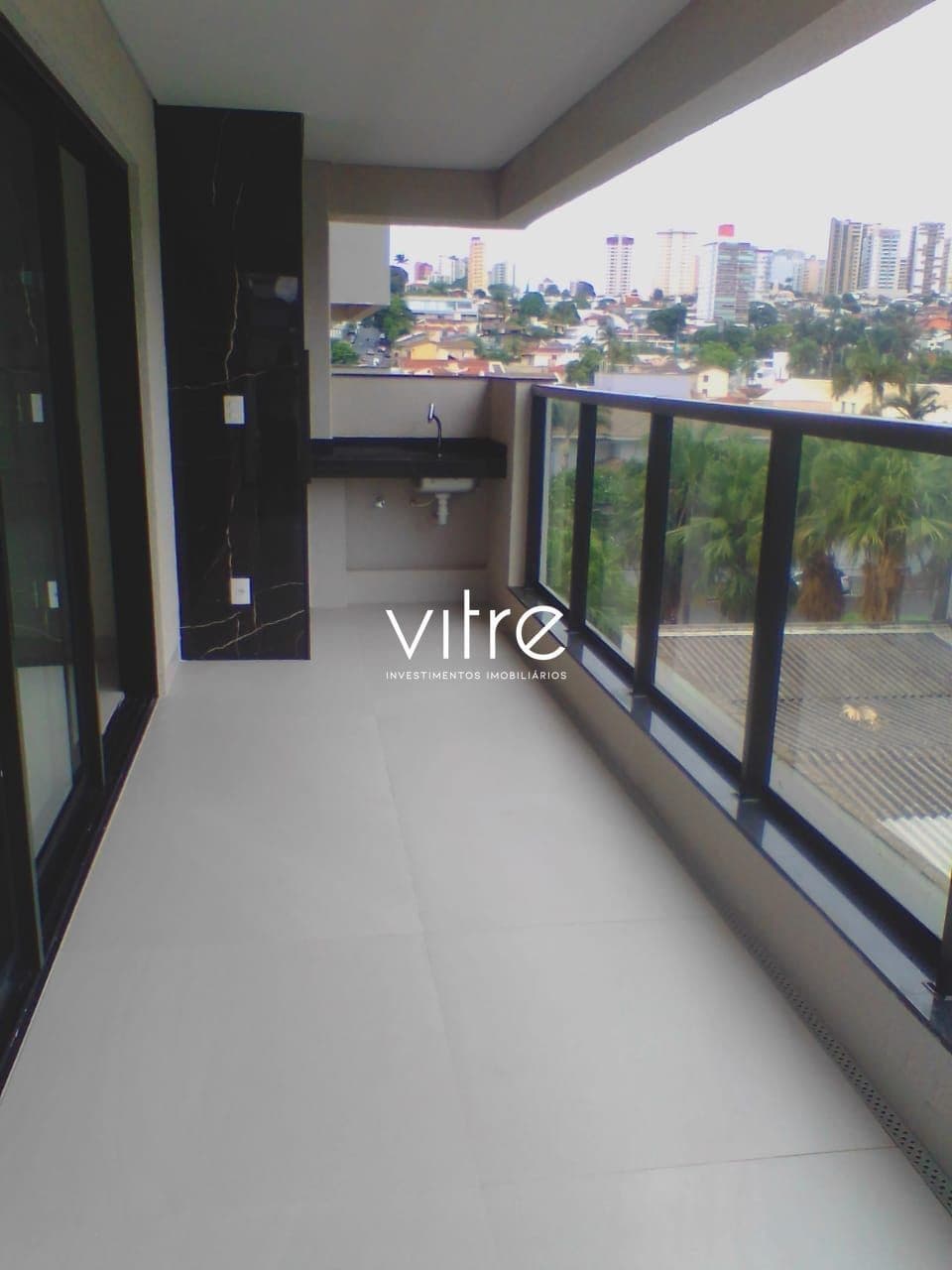 Apartamento à venda no bairro Patrimônio em Uberlândia/MG