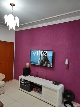 Apartamento à venda no bairro Tibery em Uberlândia/MG