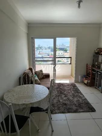 Apartamento à venda no bairro Pampulha em Uberlândia/MG