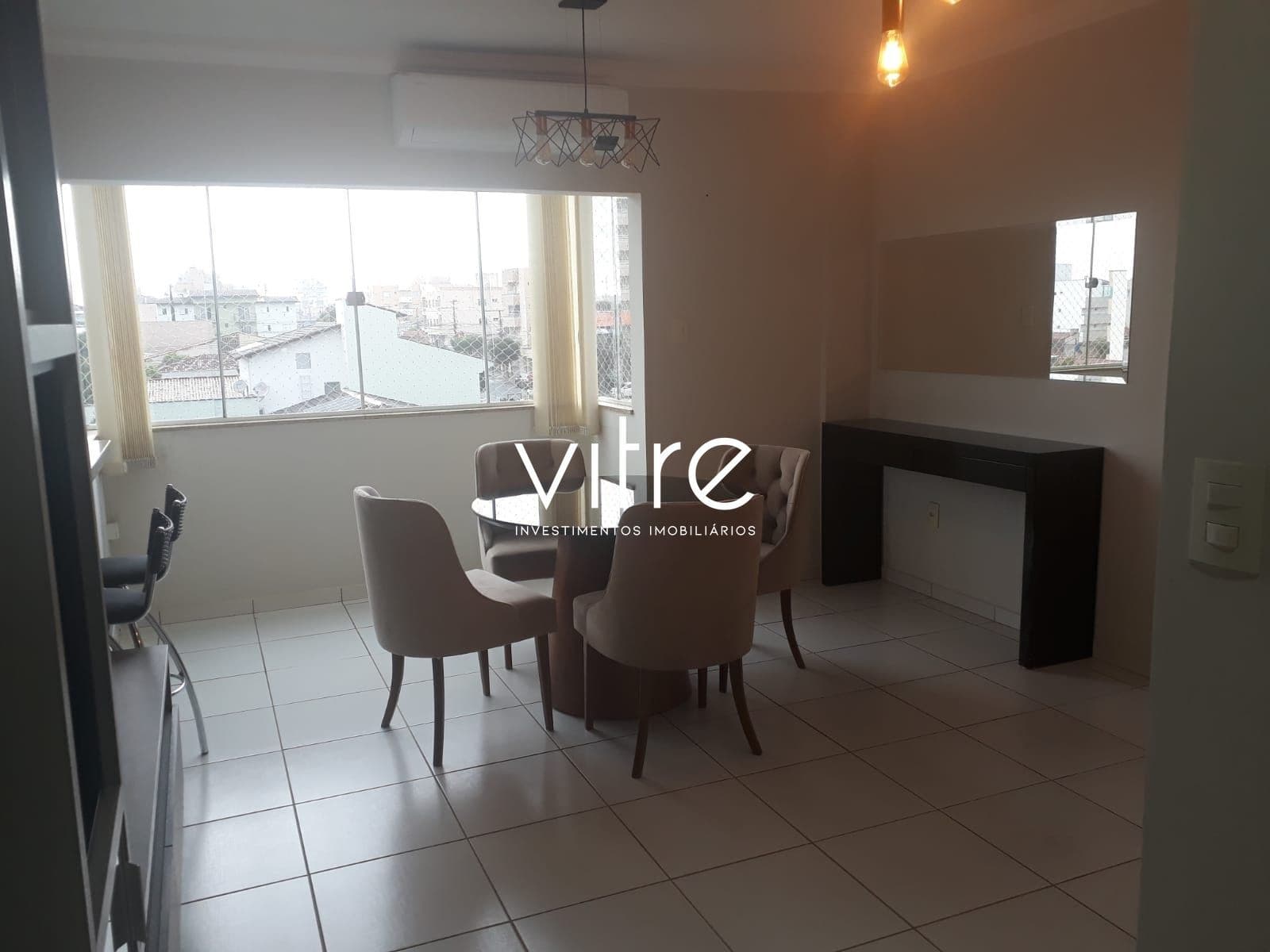 Apartamento à venda no bairro Santa Mônica em Uberlândia/MG