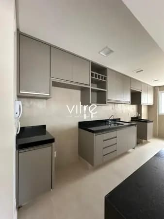Apartamento à venda no bairro Alto Umuarama em Uberlândia/MG