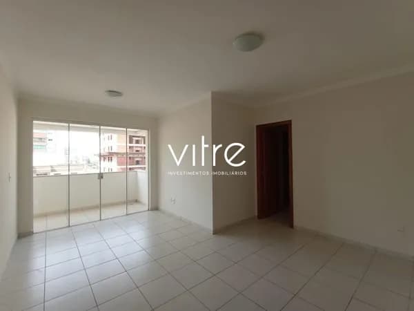 Apartamento à venda no bairro Copacabana em Uberlândia/MG