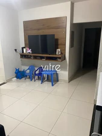Apartamento à venda no bairro Lidice em Uberlândia/MG