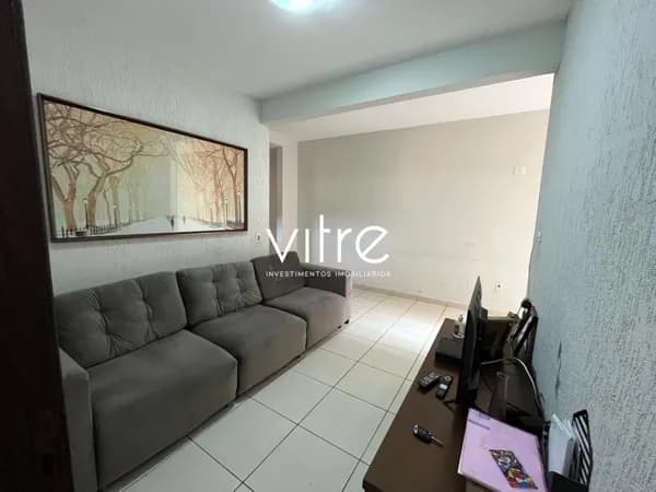 Casa à venda no bairro Pacaembu em Uberlândia/MG