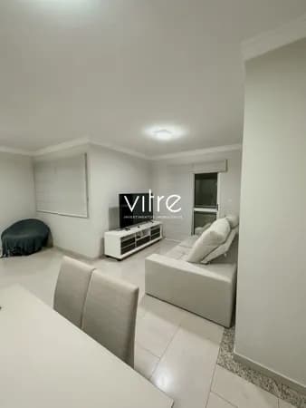 Apartamento à venda no bairro Brasil em Uberlândia/MG