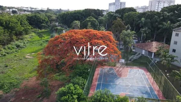 Apartamento à venda no bairro Jardim Patrícia em Uberlândia/MG