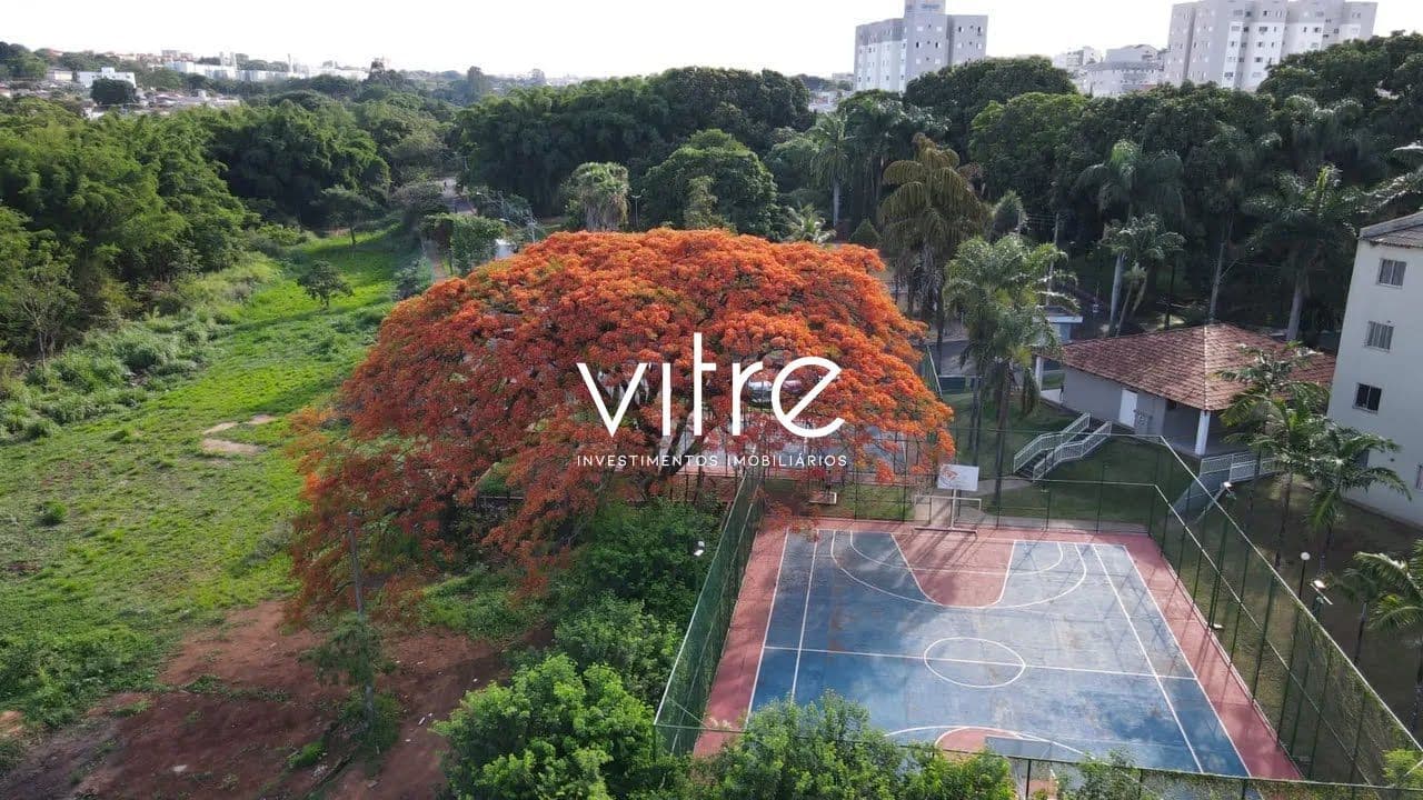 Apartamento à venda no bairro Jardim Patrícia em Uberlândia/MG