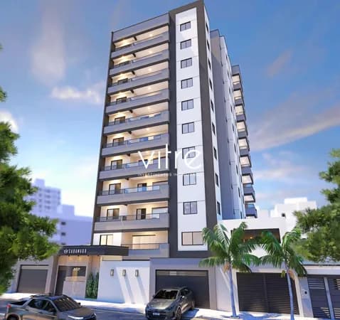 Apartamento à venda no bairro Santa Mônica em Uberlândia/MG