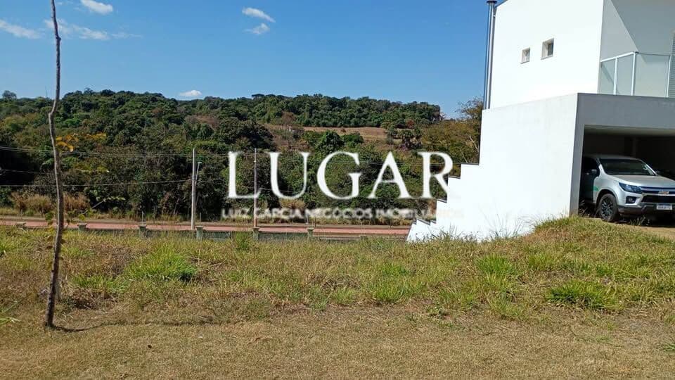 Lote/Terreno em Uberlândia - Granja Marileusa