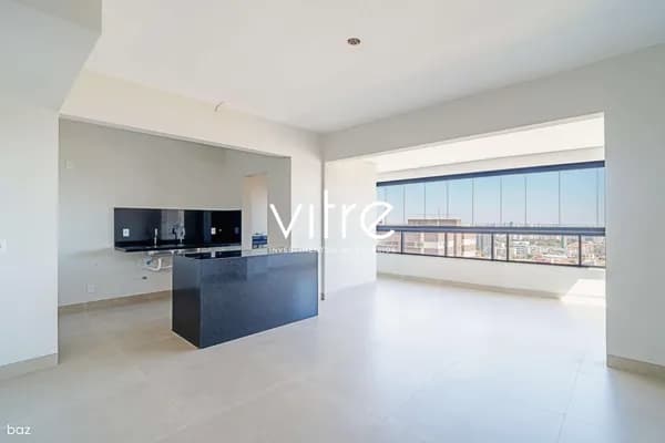 Apartamento à venda no bairro Santa Mônica em Uberlândia/MG
