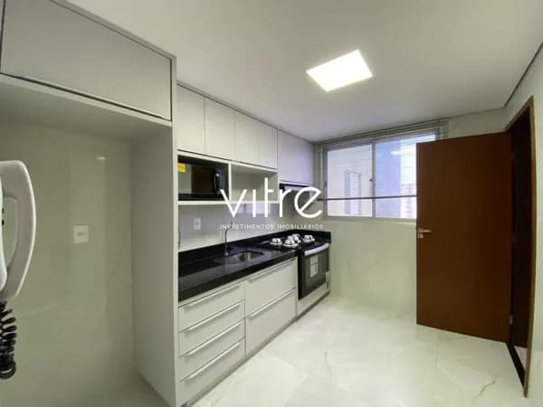 Apartamento à venda no bairro Centro em Uberlândia/MG