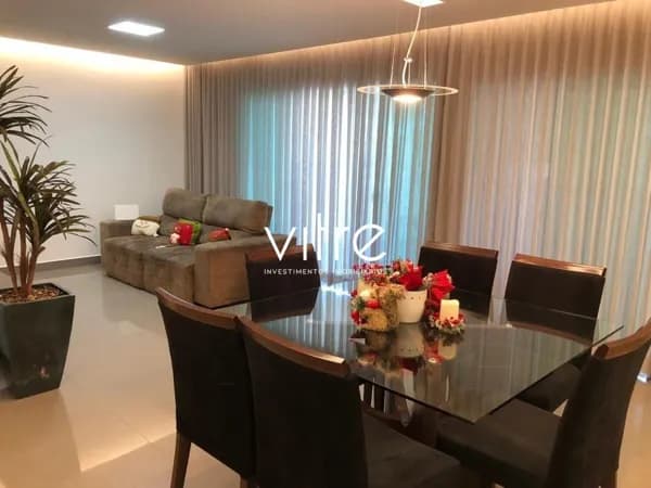 Apartamento à venda no bairro Saraiva em Uberlândia/MG
