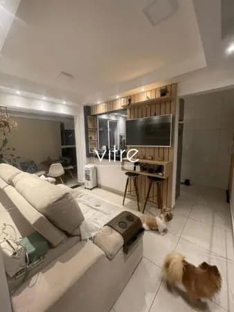 Apartamento à venda no bairro Aclimação em Uberlândia/MG