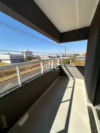Apartamento à venda no bairro Novo Mundo em Uberlândia/MG
